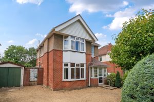 Character Home- click for photo gallery